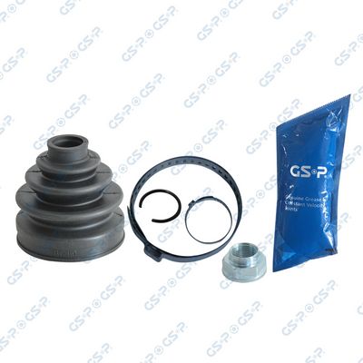 Putekļusargu komplekts, Piedziņas vārpsta GSP 780184