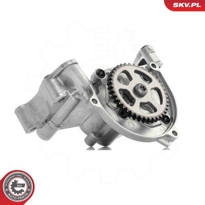 Масляный насос ESEN SKV 77SKV057