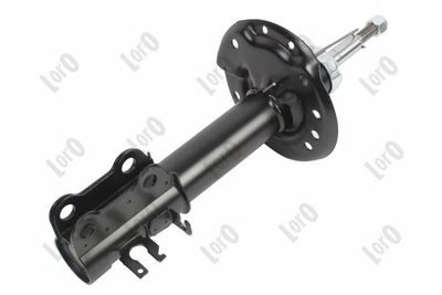 Амортизатор ABAKUS 232-01-186