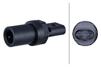 Датчик, скорость / частота вращение HELLA 6PU 009 145-341