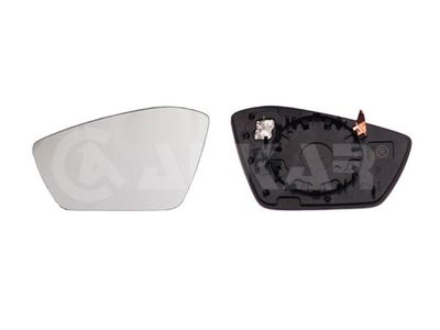 Spoguļstikls, Ārējais atpakaļskata spogulis ALKAR 6431168