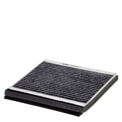 Filtrs, Salona telpas gaiss HENGST FILTER E940LC