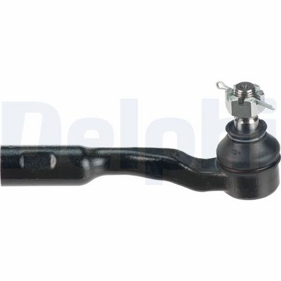 Наконечник поперечной рулевой тяги DELPHI TA3080