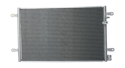 Конденсатор, кондиционер BOSCH 1 986 AD2 227