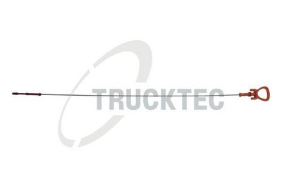 Eļļas tausts TRUCKTEC AUTOMOTIVE 02.10.244