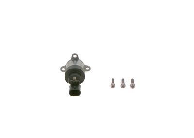Regulēšanas vārsts, Degvielas daudzums (Common-Rail sistēma) BOSCH 1 465 ZS0 101