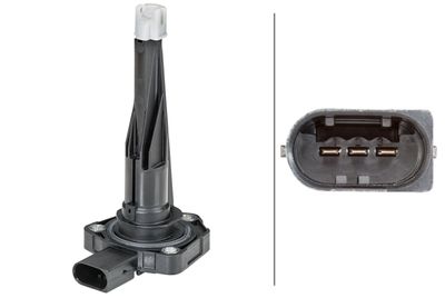 Датчик, уровень моторного масла HELLA 6PR 012 056-701