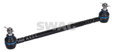 Поперечная рулевая тяга SWAG 30 72 0001