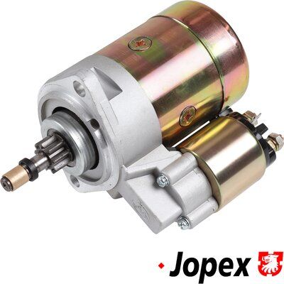 Стартер JP GROUP 8190300400