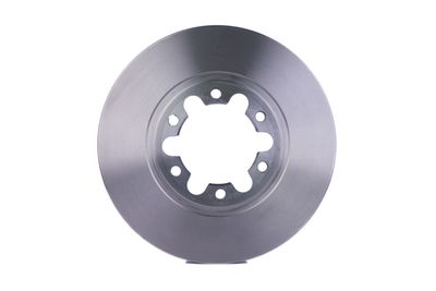 Bremžu diski HELLA 8DD 355 111-731