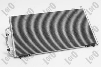 Конденсатор, кондиционер ABAKUS 038-016-0004