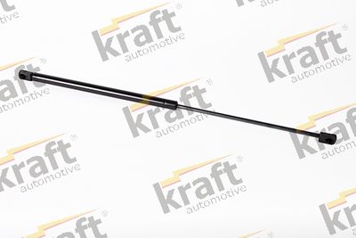 Gāzes atspere, Bagāžas/Kravas nodalījuma vāks KRAFT AUTOMOTIVE 8505060