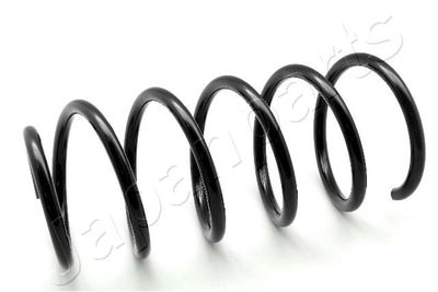 Balstiekārtas atspere JAPANPARTS ZC6303C