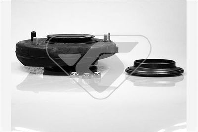 Remkomplekts, Amortizatora statnes balsts HUTCHINSON KS 16