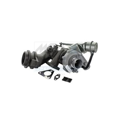 Компрессор, наддув MEAT & DORIA 65761