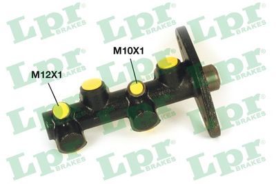 Главный тормозной цилиндр LPR 1260