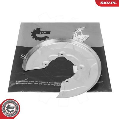 Dubļu sargs, Bremžu disks ESEN SKV 57SKV541