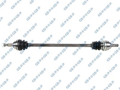 Приводной вал GSP 244033