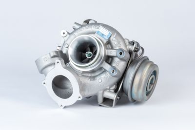 Компрессор, наддув BorgWarner 53269980005