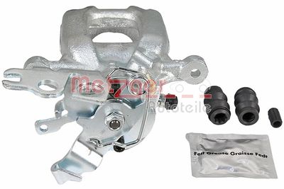 Bremžu suports METZGER 6251166