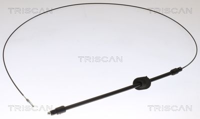Trose, Stāvbremžu sistēma TRISCAN 8 140 231 155