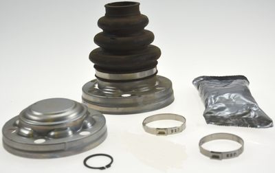 Комплект пыльника, приводной вал LÖBRO 304489