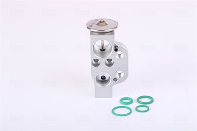 Расширительный клапан, кондиционер NISSENS 999375