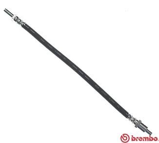 przewód ham. przód FORD BREMBO T 24 077
