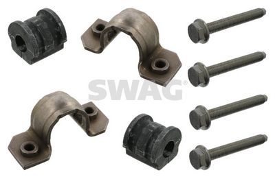 Bukšu komplekts, Stabilizators SWAG 30 93 7657