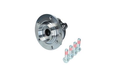 Комплект подшипника ступицы колеса KAMOKA 5500132