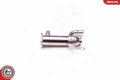 Радиатор, рециркуляция ОГ ESEN SKV 14SKV133