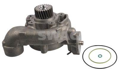 Ūdens sūknis, dzinēja dzesēšana SWAG 55 15 0008