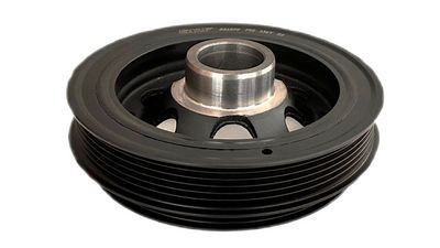 Ременный шкив, коленчатый вал SKF VKM 93430