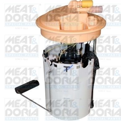 Элемент системы питания MEAT & DORIA 77225