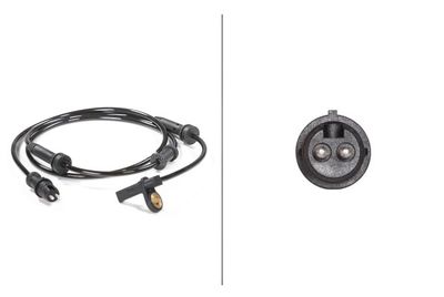 Devējs, Riteņu griešanās ātrums HELLA 6PU009106501