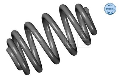 Balstiekārtas atspere MEYLE 314 739 0014