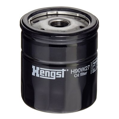 Масляный фильтр HENGST FILTER H90W27
