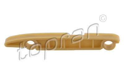 Планка успокоителя, цепь привода TOPRAN 120 501