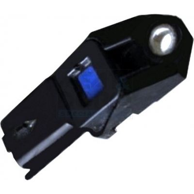 Датчик, давление во впускной трубе MEAT & DORIA 82295