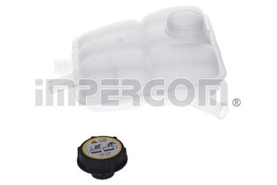 Kompensācijas tvertne, Dzesēšanas šķidrums ORIGINAL IMPERIUM 44244