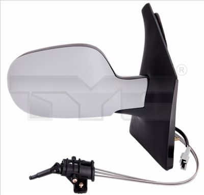 Ārējais atpakaļskata spogulis TYC 328-0064