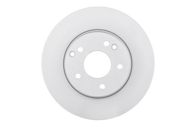 Тормозной диск BOSCH 0 986 478 624