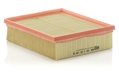 Воздушный фильтр MANN-FILTER C 22 120