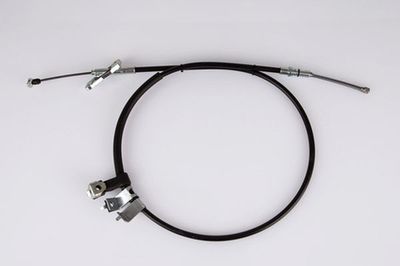 Тросик, cтояночный тормоз HELLA 8AS 355 663-681