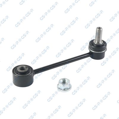 Stiepnis/Atsaite, Stabilizators GSP S051714