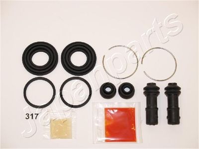 Remkomplekts, Bremžu suports JAPANPARTS KD-317
