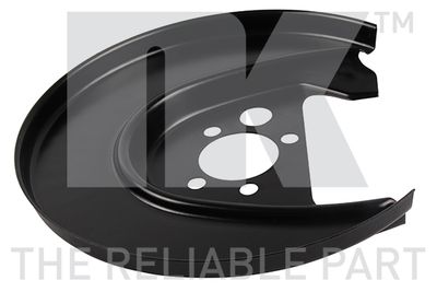 Dubļu sargs, Bremžu disks NK 234739