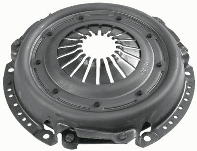 Sajūga piespiedējdisks SACHS 3082 000 615