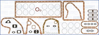 Blīvju komplekts, Motora bloks AJUSA 54019300