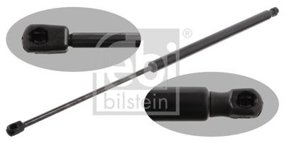 Gāzes atspere, Bagāžas/Kravas nodalījuma vāks FEBI BILSTEIN 31645